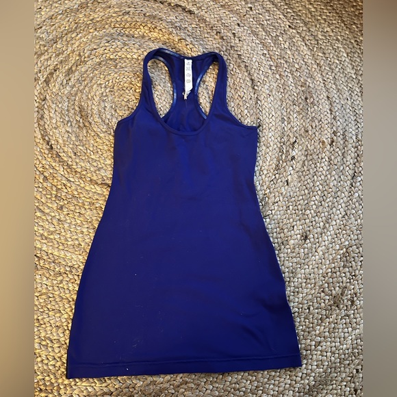 lululemon athletica Tops - Women’s Lululemon Tank Top